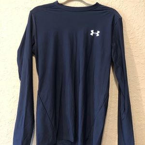 UNDER ARMOUR HEAT GEAR TOP
